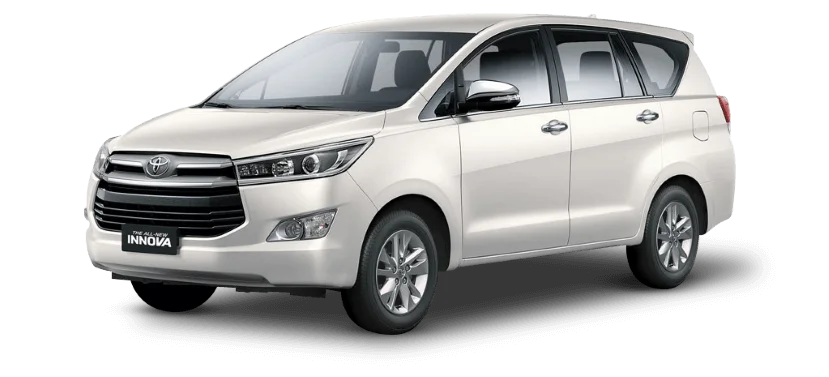 Toyota Innova