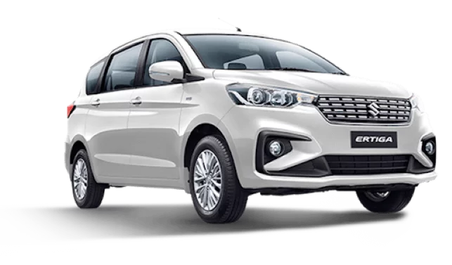 Maruti Suzuki Ertiga