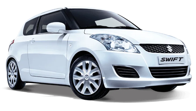 Maruti Suzuki Swift Manual / Automatic