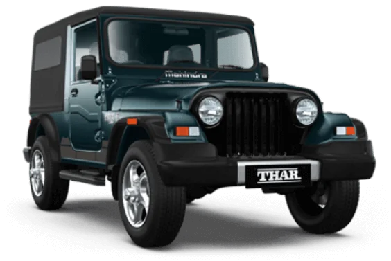 Mahindra Thar