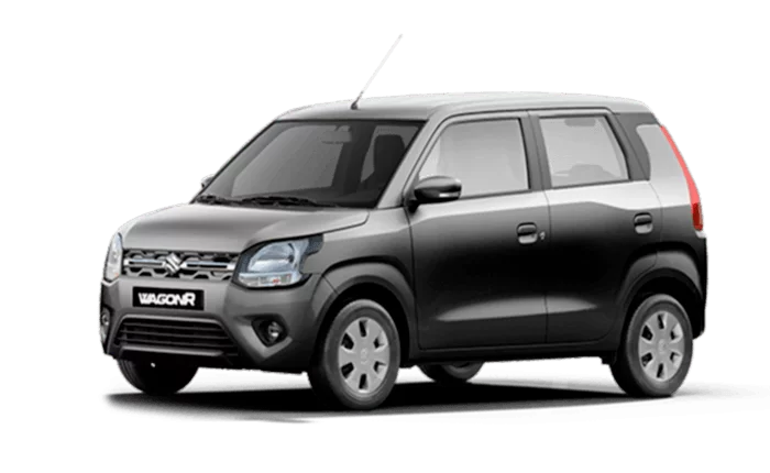 Maruti Suzuki Maruti Wagon R