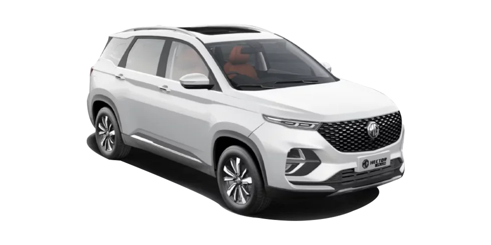 Mg Hector